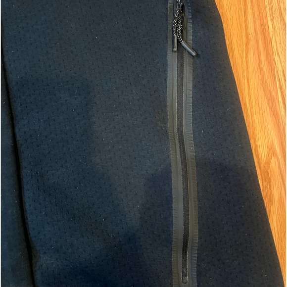 Nike Light Zip Up - Picture 5 of 6